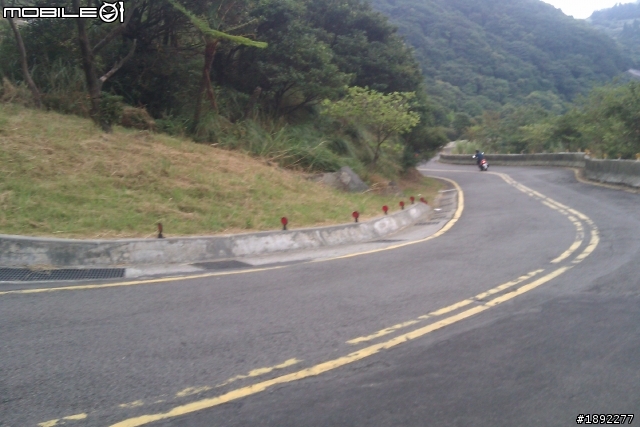 20130817中湖戰備道路~冷水坑