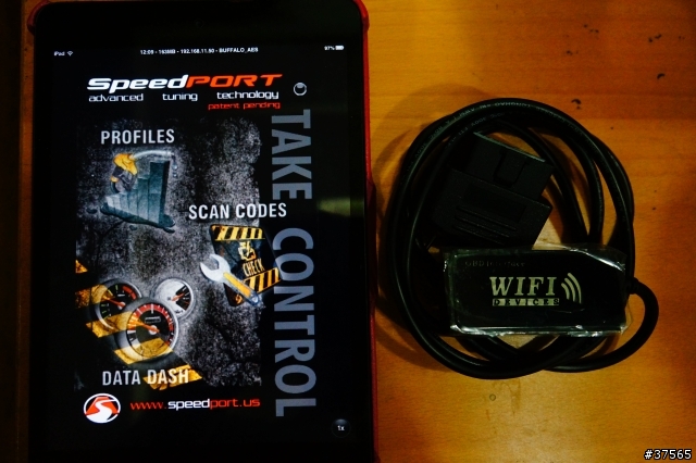 VAG-COM vs TORQUE (Andorid)