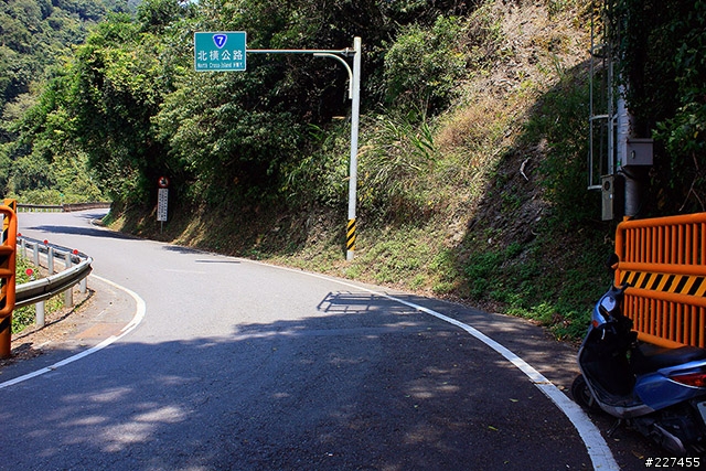 2013-08-05~08 人生三度環島