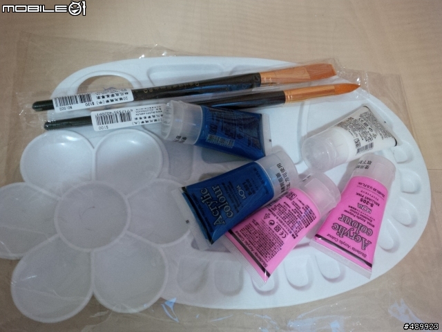 【DIY 手作步驟】誰說有錢才能讓孩子擁有這樣的夢幻房間?
