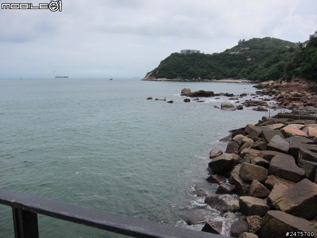 第一次的國外自由行-香港四天三夜分享<圖多>