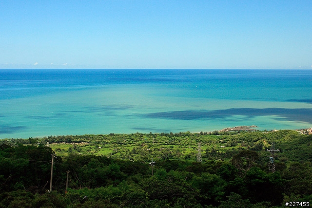 2013-08-05~08 人生三度環島