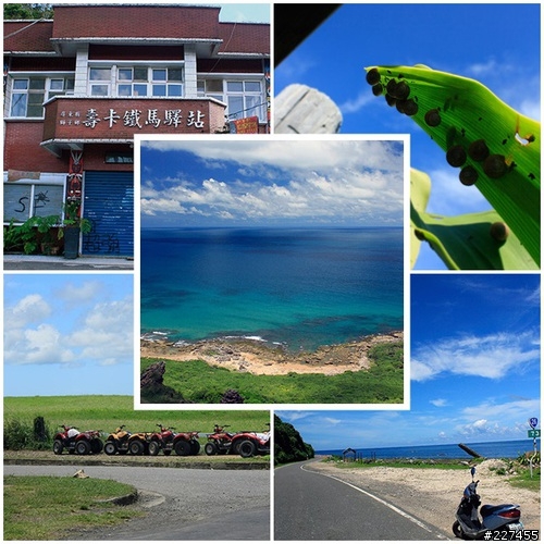 2013-08-05~08 人生三度環島