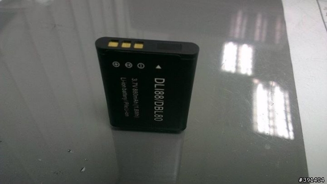 Sanyo CG-10 外接電源改裝DIY