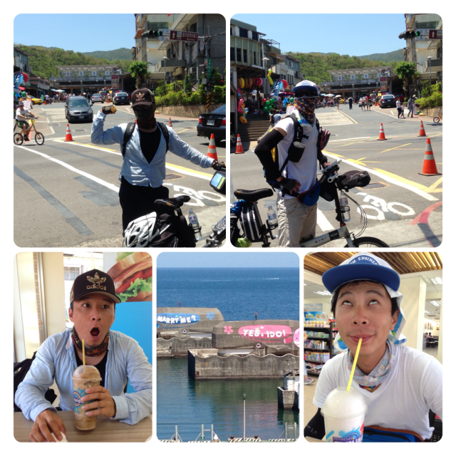 (輔)可以這樣環台嗎?【單車遊記Day1~Day13】 (圖非常多)