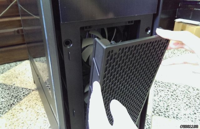【開箱】 Corsair Obsidian 900D Super Tower 海盜船 水冷旗艦 不專業開箱