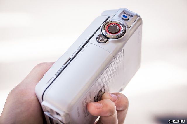 旅遊日常好幫手 Sony HDR-GWP88V 防水防塵攝影機試用