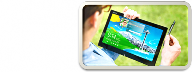 【Sony 2013 VAIO精彩一夏】---夏季新品三系列齊發(Duo、Pro、Fit)