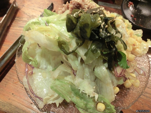 肉肉團~ 燒肉工房