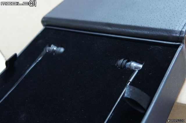 HiFiMAN RE-600 開箱