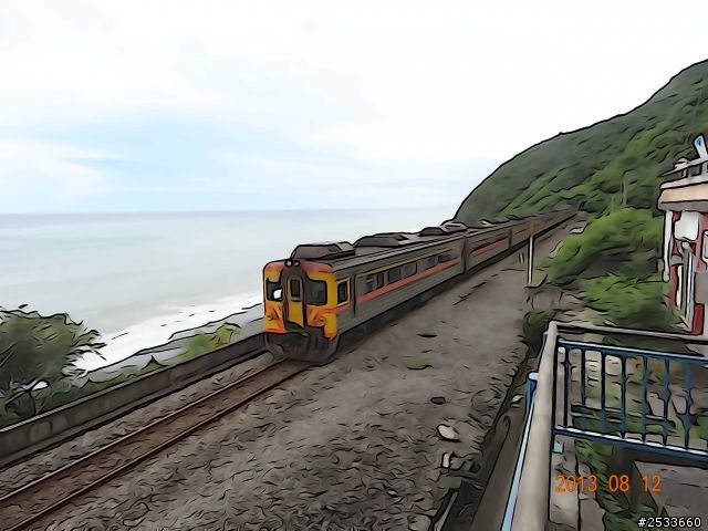 人生最有價值的,是堅持夢想的過程。20130809-20130815
