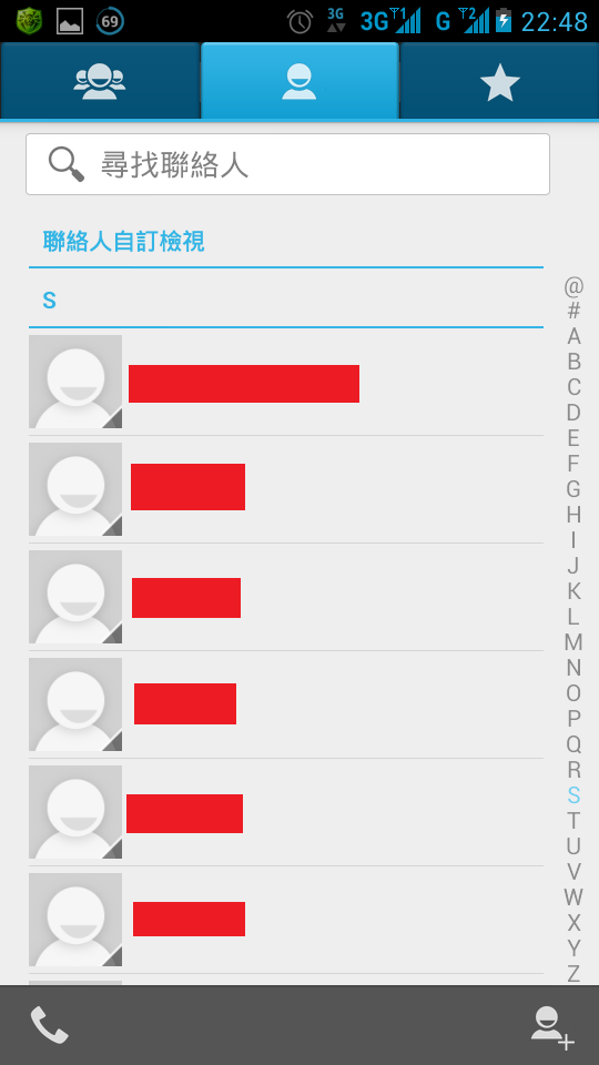 Huawei Ascend G525 黑色小開箱