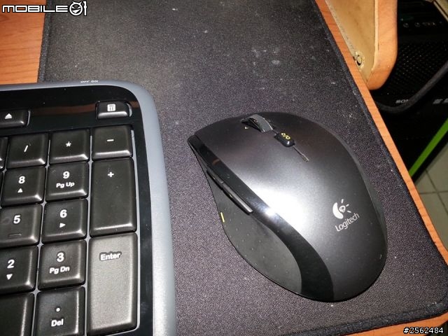 分享新電腦 使用一個月的心得