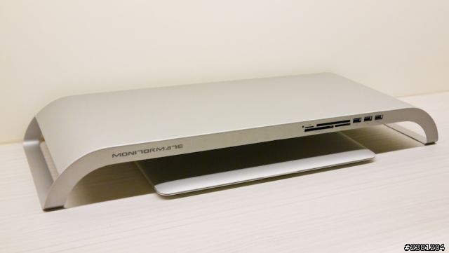 颱風天的 macbook air 2013 與好用配件開箱!!