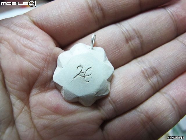 第一次玩【銀黏土】就上手