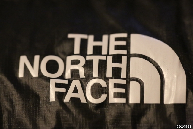 The North Face 900Fill power A12U