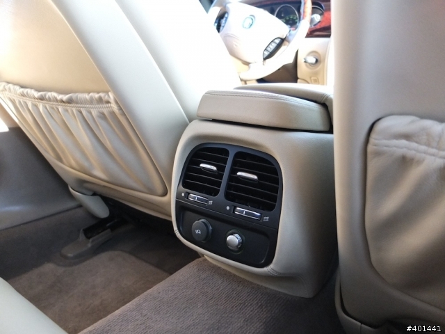 Jaguar XJ6 開箱