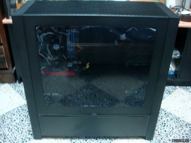 【開箱】 Corsair Obsidian 900D Super Tower 海盜船 水冷旗艦 不專業開箱