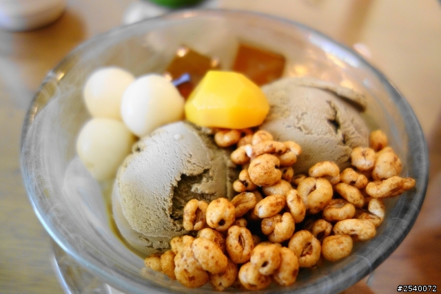 請教RX100拍食物問題