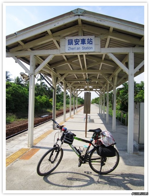 【鐵馬。鐵道】再訪台鐵屏東線鐵道車站