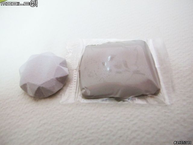第一次玩【銀黏土】就上手