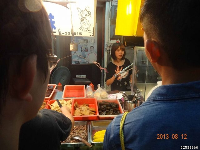 人生最有價值的,是堅持夢想的過程。20130809-20130815