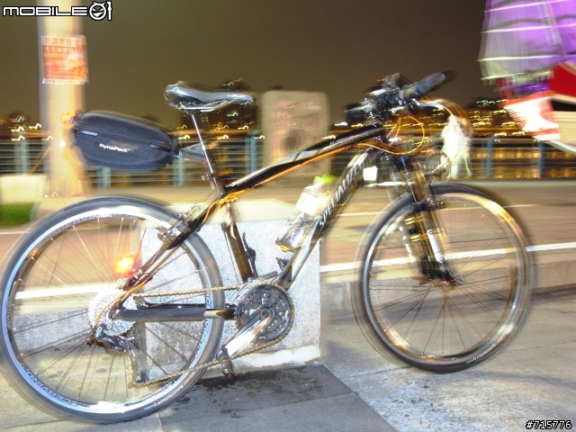 開箱!!BMC SL01 2012 終於終於輪到我開箱!!!((圖多