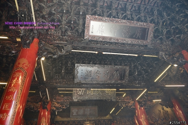 大甲區鎮瀾宮
