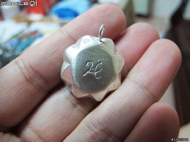 第一次玩【銀黏土】就上手
