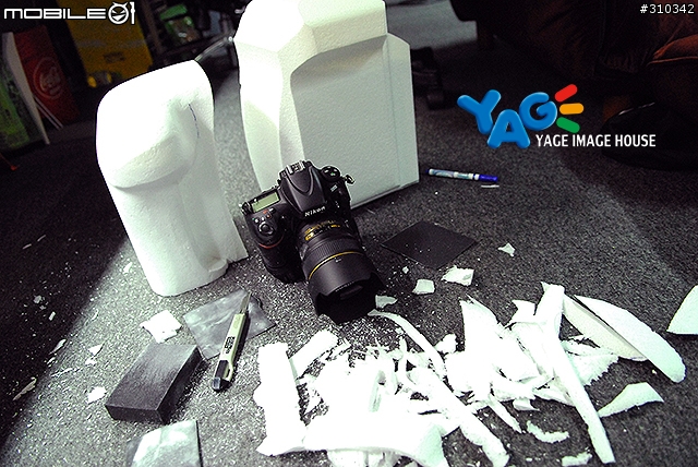 【分享】NIKON D800X SUPER KIT