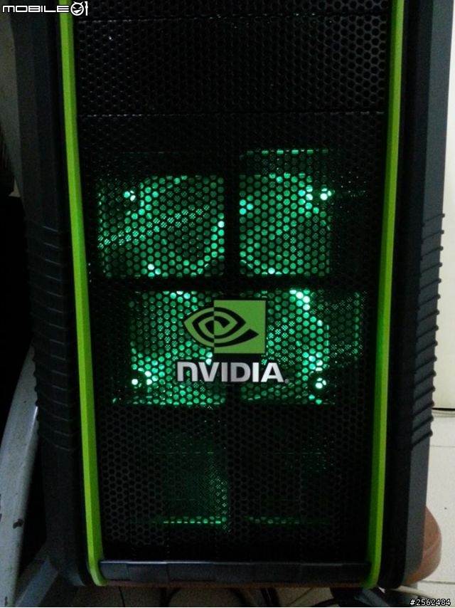 分享新電腦 使用一個月的心得