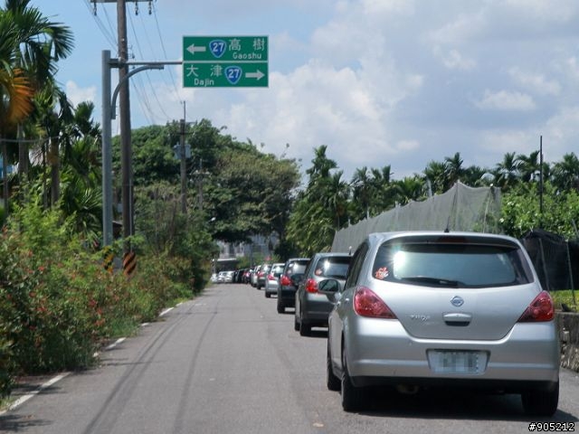 2013/8/18(日) NISSAN TIIDA CLUB青山關懷之旅心得