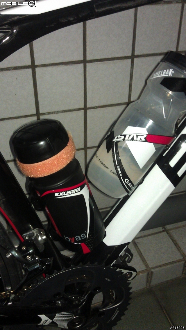 開箱!!BMC SL01 2012 終於終於輪到我開箱!!!((圖多