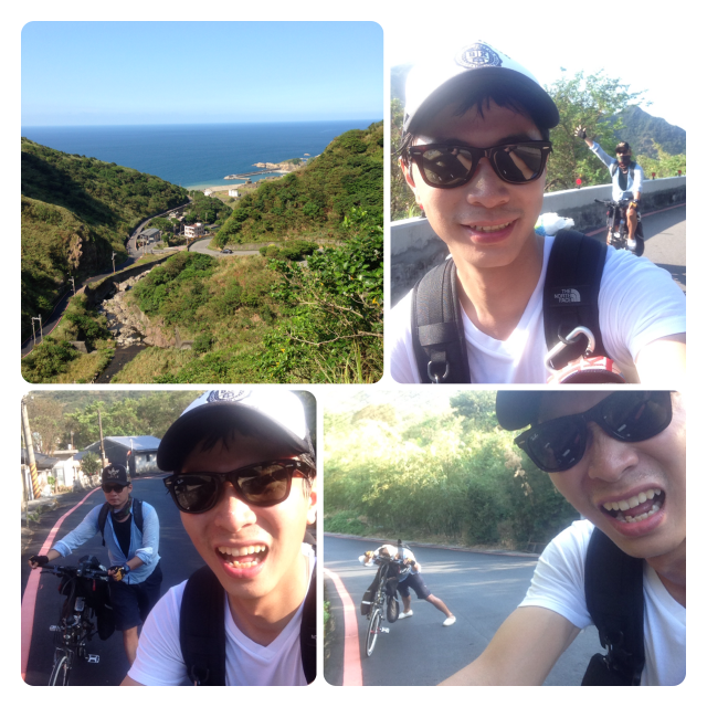 (輔)可以這樣環台嗎?【單車遊記Day1~Day13】 (圖非常多)