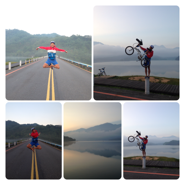 (輔)可以這樣環台嗎?【單車遊記Day1~Day13】 (圖非常多)