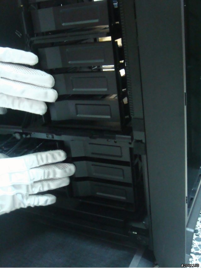 【開箱】 Corsair Obsidian 900D Super Tower 海盜船 水冷旗艦 不專業開箱