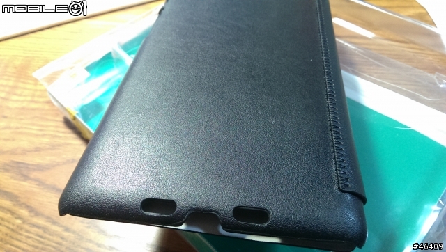 Nexus 7 2代 保護套採購心得分享(反開箱文)