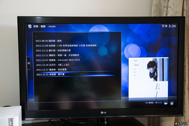 Thecus 色卡司 N2520 NAS 讓初學者的你,也能輕易上手