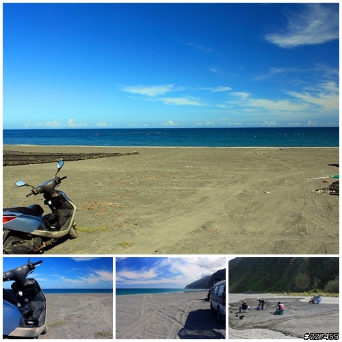 2013-08-05~08 人生三度環島