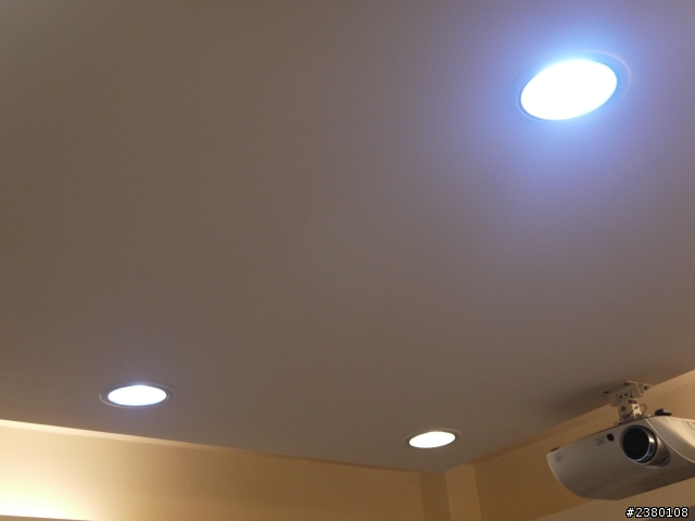 BenQ LED 燈泡開箱