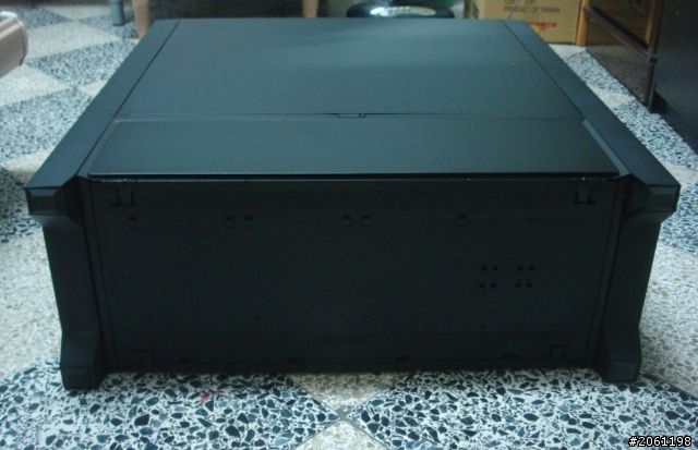 【開箱】 Corsair Obsidian 900D Super Tower 海盜船 水冷旗艦 不專業開箱