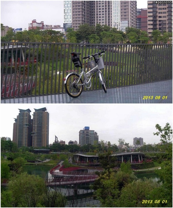 大,就是聰明;長,才會舒服-FD806變身記