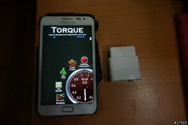 VAG-COM vs TORQUE (Andorid)
