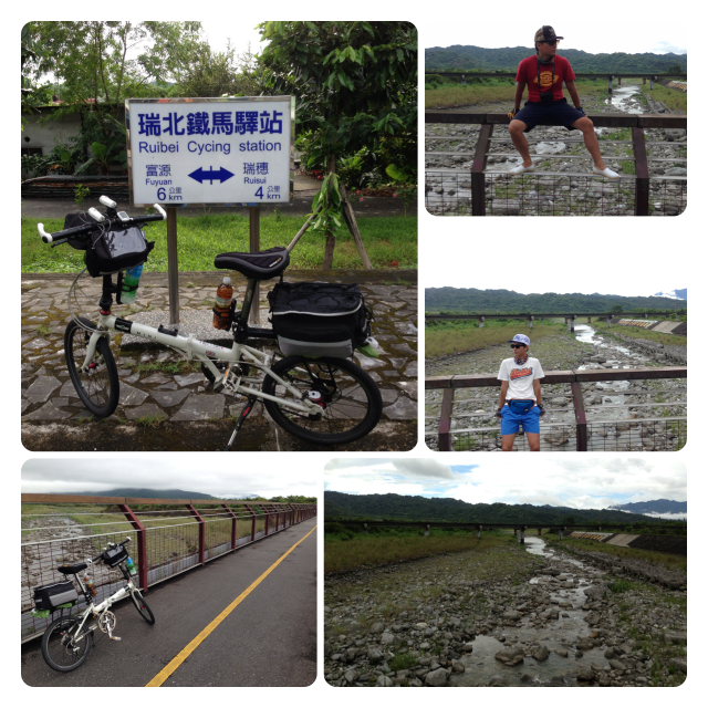 (輔)可以這樣環台嗎?【單車遊記Day1~Day13】 (圖非常多)