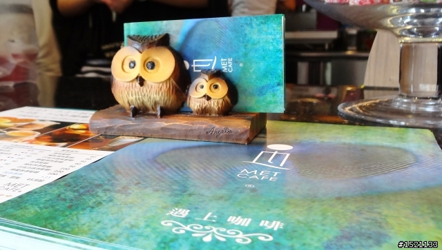 台南東區一個分享旅遊故事, 適合坐上一下午的遇上咖啡館