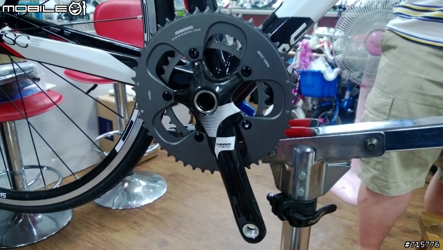 開箱!!BMC SL01 2012 終於終於輪到我開箱!!!((圖多