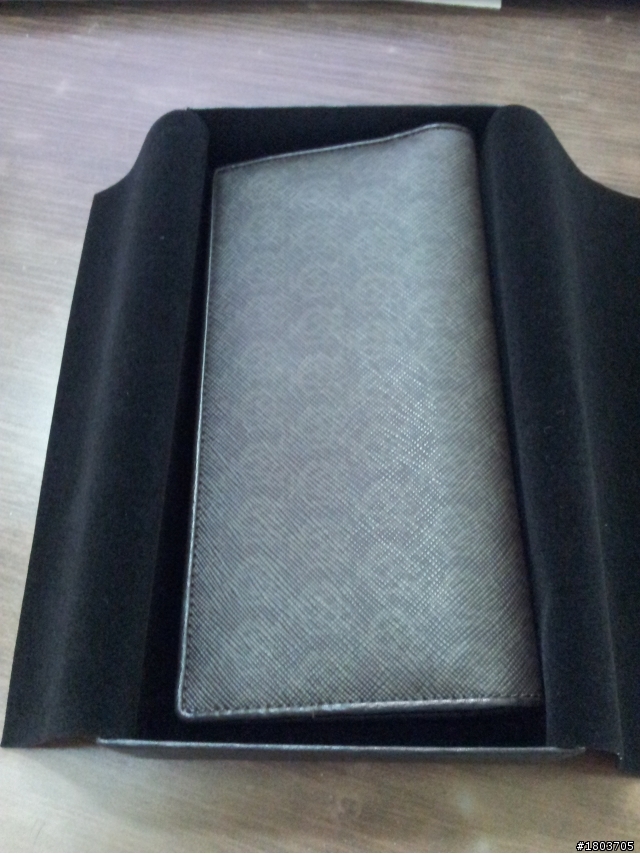 Dunhill L2N710B 長夾開箱分享!!! 同場加映 碳纖維紋 零錢包分享