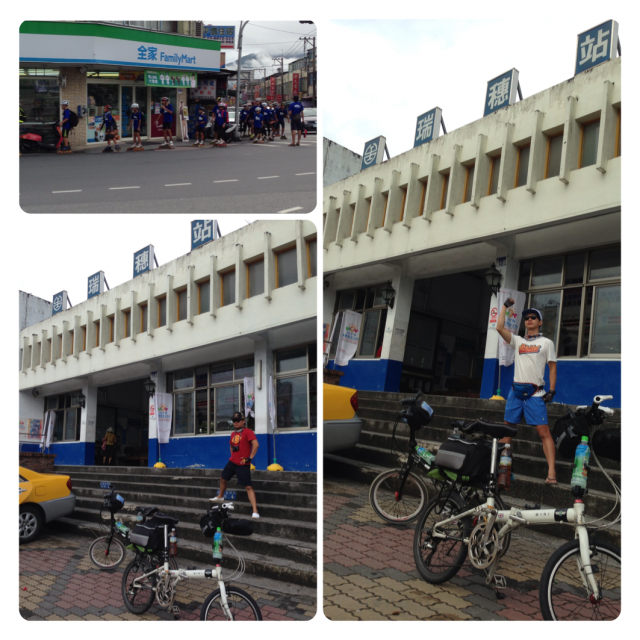 (輔)可以這樣環台嗎?【單車遊記Day1~Day13】 (圖非常多)