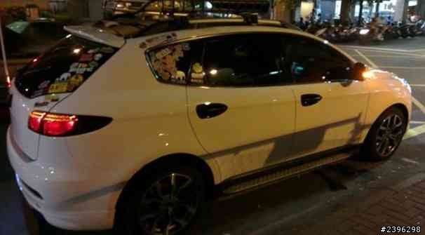 LUXGEN車主心聲 之 無聲的力量 !!(整理篇,車主們繼續把大樓蓋上去吧!!)