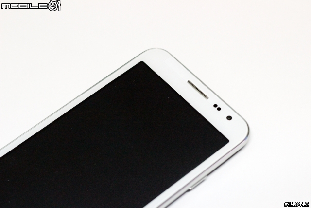 MT6589 四核心 5吋大螢幕 再來一發 IVG F501 開箱評測